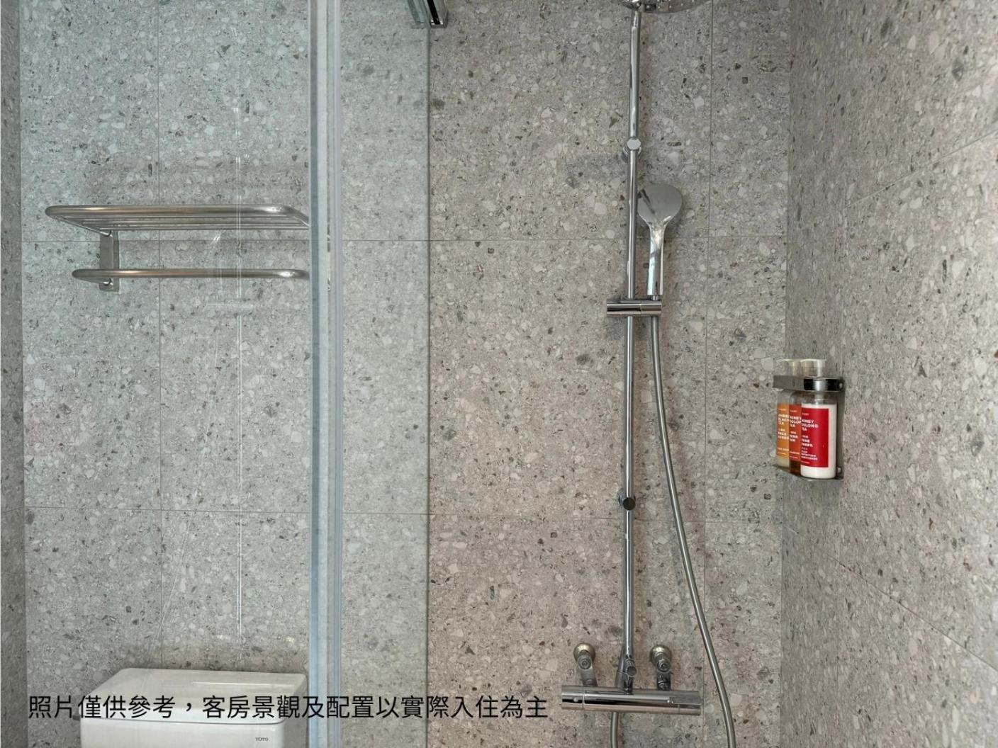 Howard Lake Resort Shihmen Dam Longtan Exterior foto